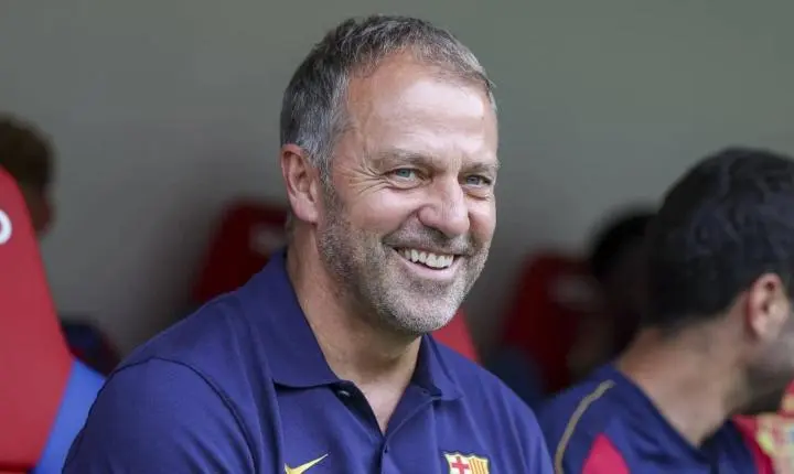 Barcelona observa zagueiro brasileiro da Premier League além de convocados