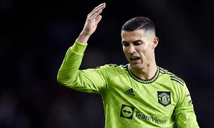 Bastidores da saída de Cristiano Ronaldo do Manchester United são revelados por Ten Hag