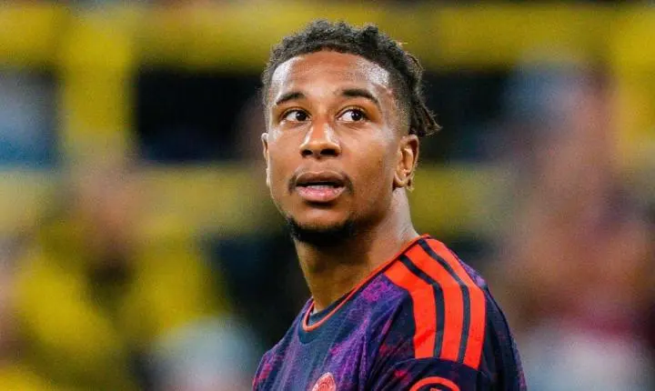 Bayern de Munique planeja proposta de R$ 60 milhões para manter Olise seguro