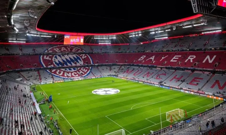 Bayern de Munique x Arsenal: horário e onde assistir à Champions League