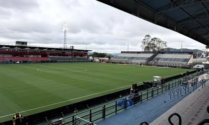 Bragantino x Cruzeiro: horário e onde assistir ao jogo do Brasileirão