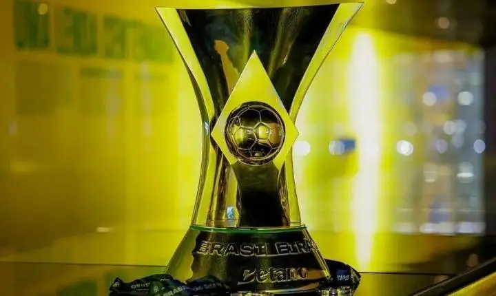 Brasileirão 2027 começará em janeiro, com 21 dias de temporada iniciada
