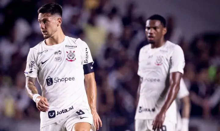 Brasileirão tem distância de apenas 3 pontos do 11º para a zona da degola