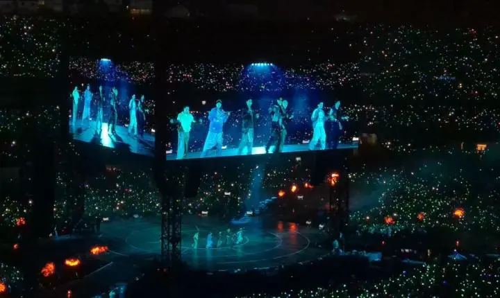 BTS: saiba como foi o segundo dia da “Arirang Tour” em São Paulo