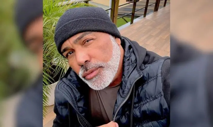 Cantor Rick enviou áudio para combinar local de pouso; veja mensagem