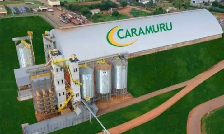 Caramuru aprova financiamento de até US$ 100 milhões em biodiesel