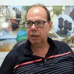 CARLOS SPERANÇA