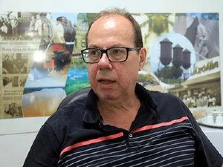 CARLOS SPERANÇA