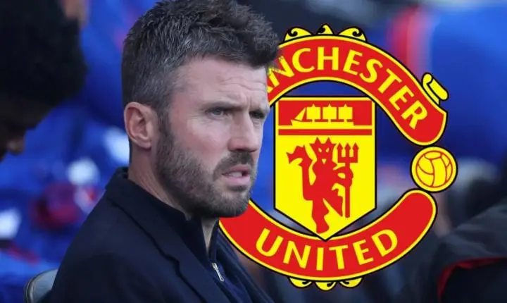 Carrick se pronuncia sobre o caso do City e relembra a Premier League de 2012
