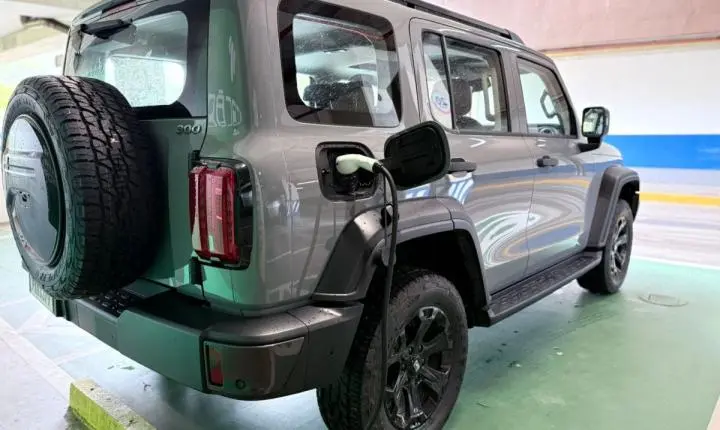 Carros eletrificados chegam à marca de 1 milhão de unidades no Brasil