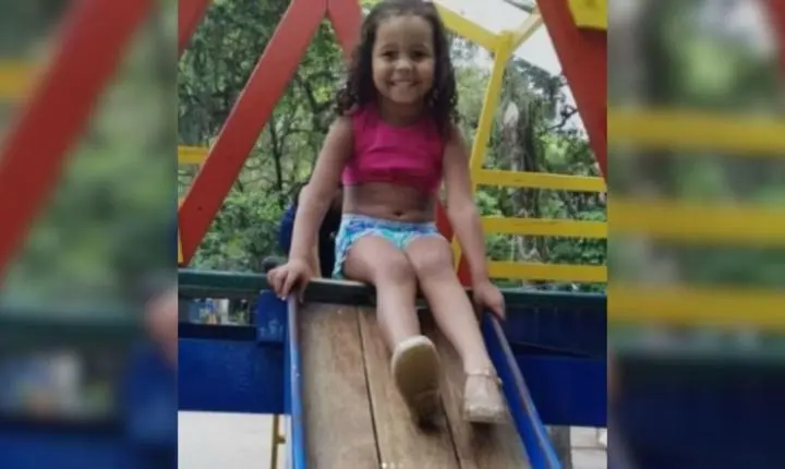Caso Ana Clara: vaquinha arrecada R$ 1,5 mi para mãe de baleada por fuzil