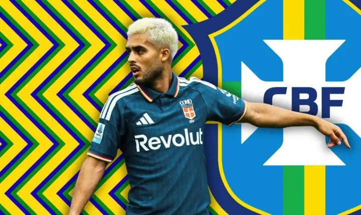 Cenário para Ancelotti: Como e Roma destacam três laterais para a Seleção
