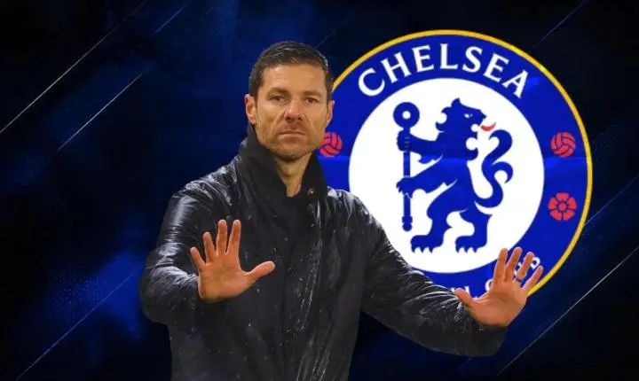 Chelsea: Expulsão e falha do goleiro não devem servir de justificativa para Xabi Alonso após revés