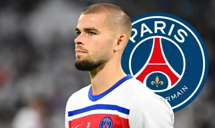 Chevalier reconsidera e pode ter quatro alternativas no mercado após tempo no PSG