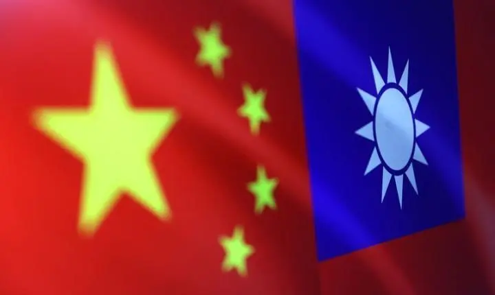 China impõe sanções a ministros de Paraguai e Belize por laços com Taiwan