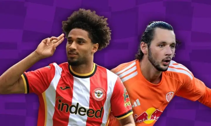Cinco atletas que estão se destacando na Premier League: Schade, Trafford e outros