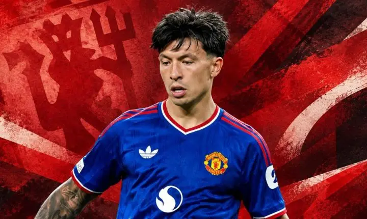 Cinco jogadores que o United poderia ter contratado no mercado