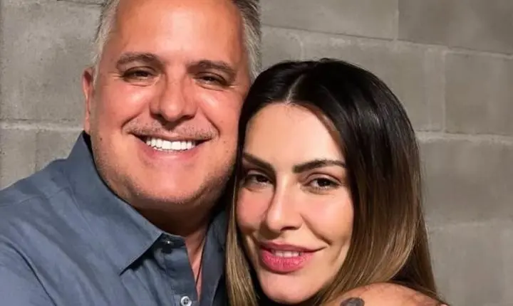 Cleo Pires ganha homenagem de aniversário do padrasto: “Filhinha amada”