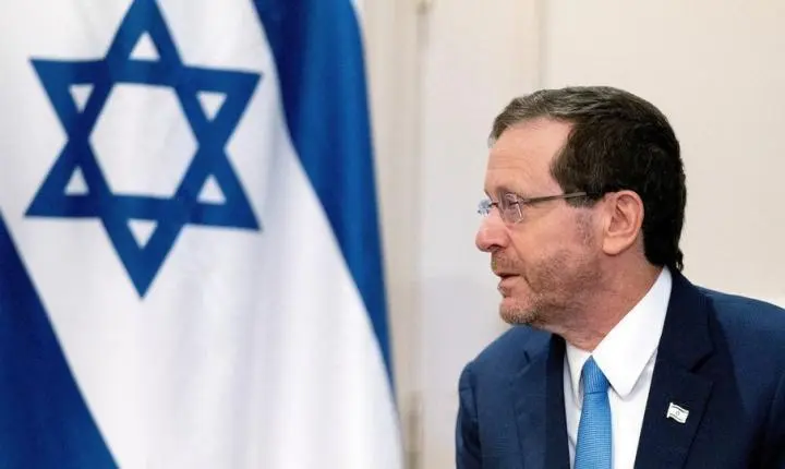 Como é eleito o presidente de Israel e o que ele faz?