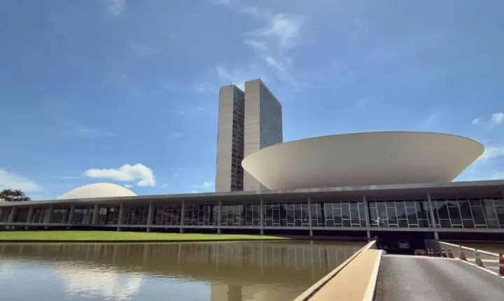 Congresso tem até 120 dias para analisar MP do fim das bets