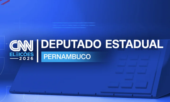 Conheça os 49 deputados estaduais eleitos por Pernambuco em 2026