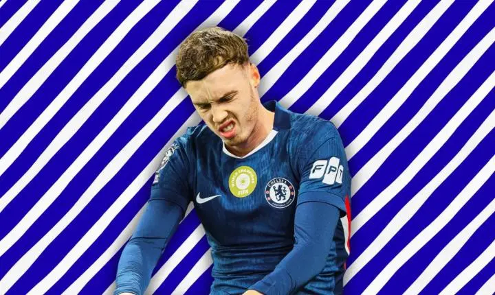 Debate na Inglaterra é acirrado após Tuchel criticar Cole Palmer