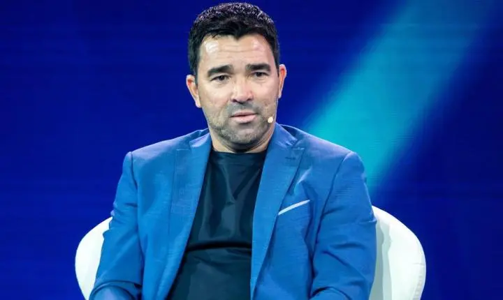 Deco fala sobre a janela de contratações do Barcelona e deseja deixar a ‘novela Julián’ para trás