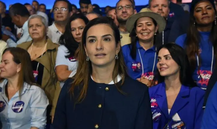 Deputada do PL passa por novo cataterismo após diagnóstico de doença