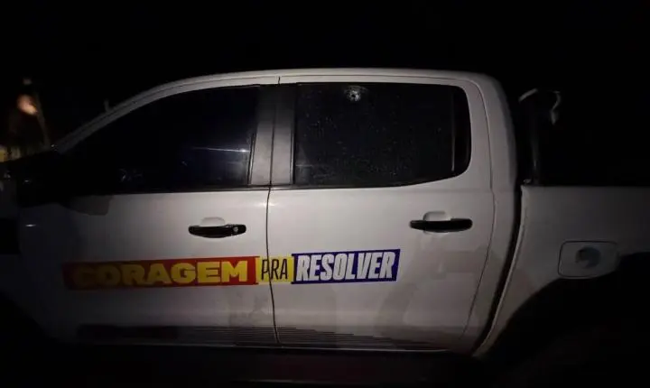 Deputado Duarte Jr. relata ter sofrido ataque a tiros no Maranhão