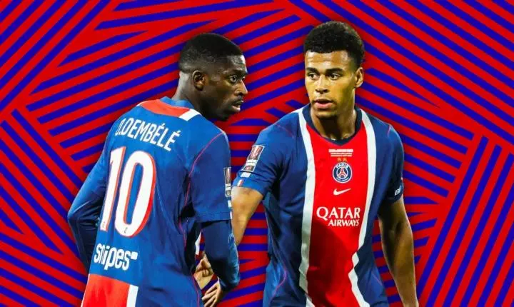 Desafios do PSG nesta temporada: um panorama inesperado