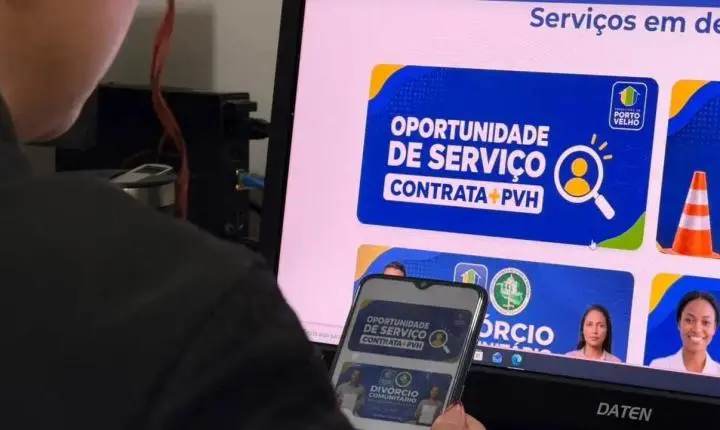 Descubra como utilizar os serviços de saúde através do PVH+