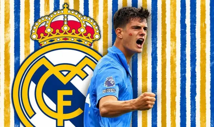Destaque na Premier League: Chema Andrés brilha após saída do Real Madrid