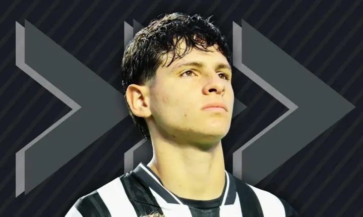 Destaques do Brasileirão que chamam a atenção do mercado europeu