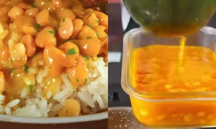 Dica de ouro para fazer feijão perfeito permite que grãos sejam congelados e não percam nutrientes; veja os ingredientes