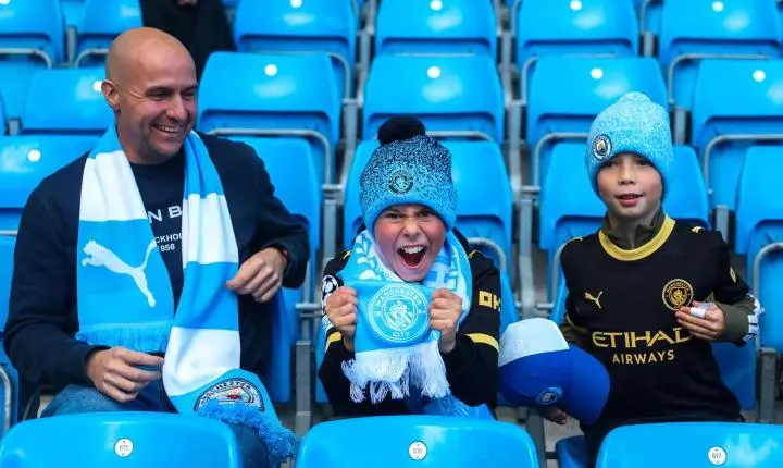 Dickov reflete sobre legado do City em meio a escândalo financeiro