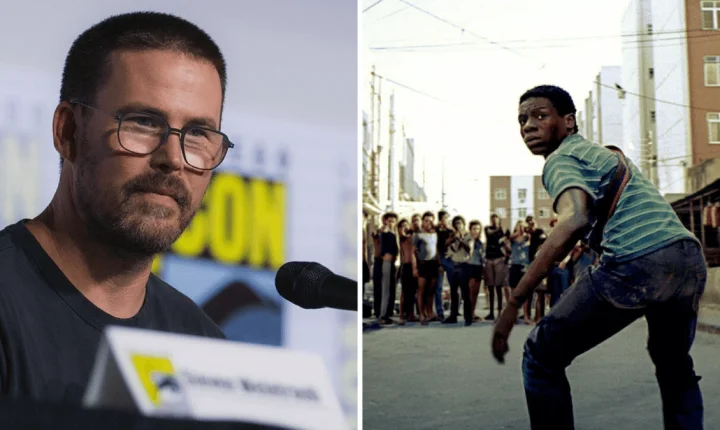 Diretor de “Resident Evil” e “A Hora do Mal” exalta “Cidade de Deus”
