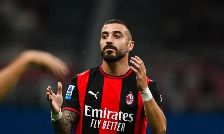 ‘Diversos clubes estavam interessados, como a Inter; mas optei pelo Milan’, revela Gila