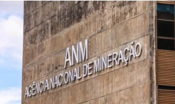 Do ouro às terras raras: ANM lança “raio-X” da mineração brasileira