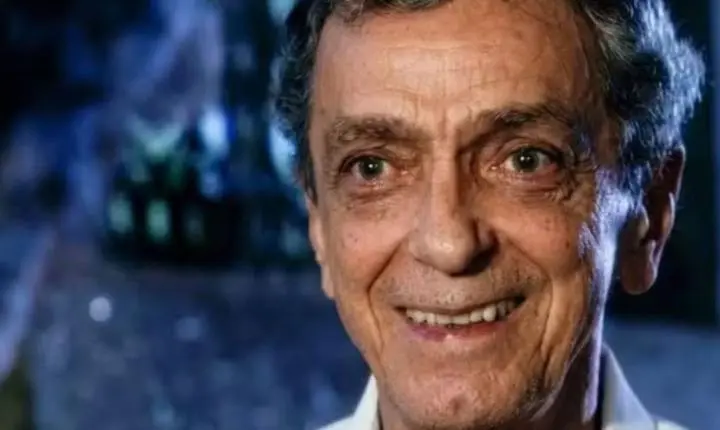 Edson Silva, ator de “Laços de Família”, morre aos 95 anos