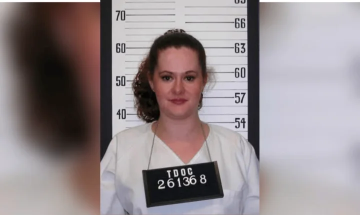 “Ela sorriu”: testemunhas descrevem tentativa de execução de mulher nos EUA