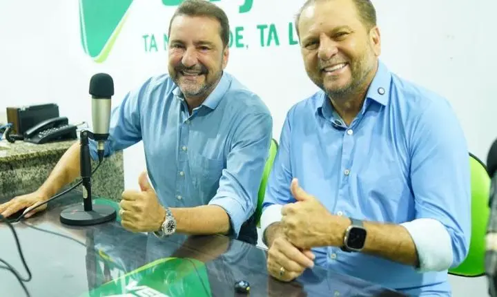 Eleições 2026 em Rondônia: Reta final esquenta com Marcos Rogério na liderança, fôlego de Hildon, estagnação de Fúria e surpresa de Pedro Abib