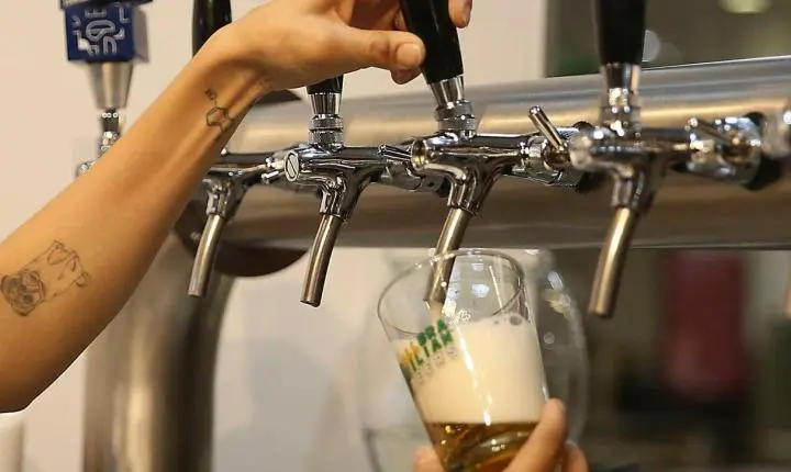 Eleições 2026: onde a venda de bebidas estará restrita pela Lei Seca