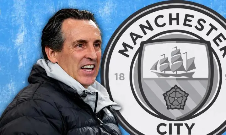 Emery comenta sobre a condenação do Manchester City e o impacto nos clubes