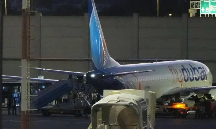 Emirados Árabes investigam suspeita de terrorismo em voo da Flydubai
