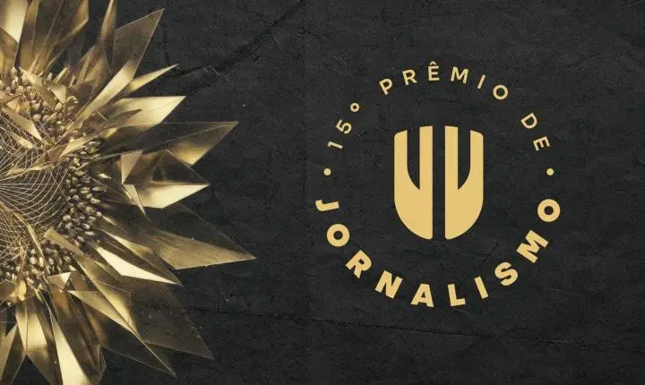 Encerramento das inscrições para o Prêmio MPRO de Jornalismo acontece em 15 de outubro