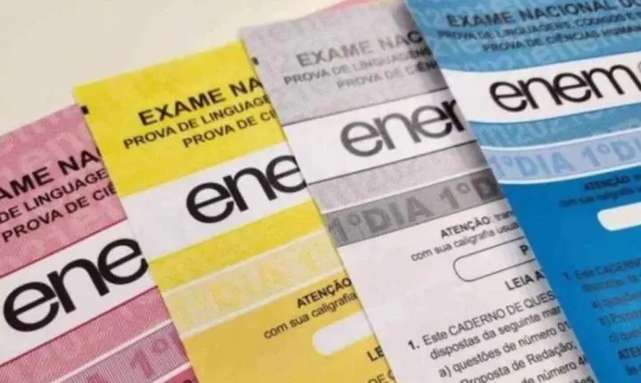 Enem 2026: o segredo do algoritmo e a armadilha das perguntas complexas