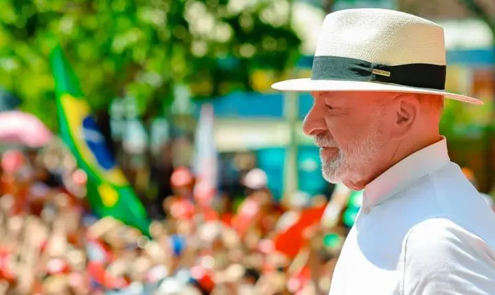 Entenda a acusação da campanha de Lula contra a Meta