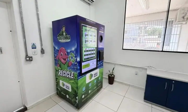Entenda o funcionamento do Recicla Pay e converta materiais recicláveis em PIX