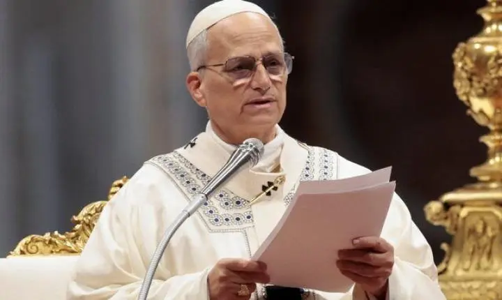 Entenda o que é o tipo de câncer de pulmão que atinge o Papa Leão XIV