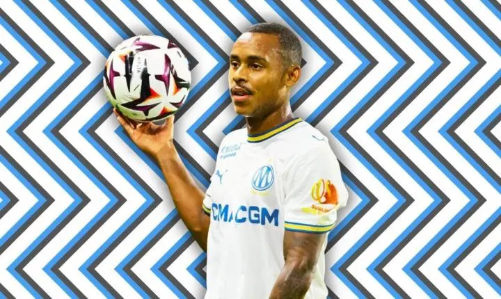 Estafe de Igor Paixão confirma desejo de permanência no Marseille mesmo com proposta da Premier League